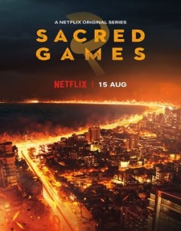 série Le Seigneur de Bombay