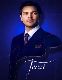 voir serie Le Tailleur saison  2