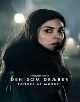 série Le Tueur de l'ombre