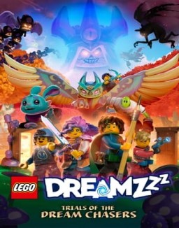 série LEGO DREAMZzz