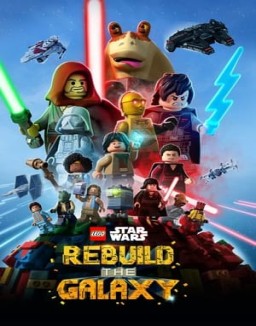 série LEGO Star Wars : Reconstruire la Galaxie