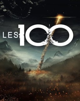voir serie Les 100 saison  1
