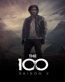 voir serie Les 100 saison  2