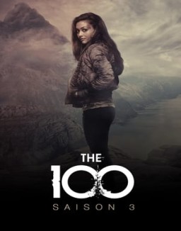 voir serie Les 100 saison  3