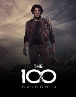 voir serie Les 100 saison  4