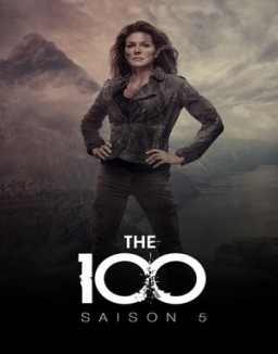 voir serie Les 100 saison  5