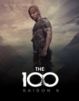 voir serie Les 100 saison  6