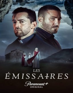 voir serie Les Émissaires saison  1