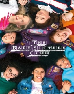 série Les Baby-sitters