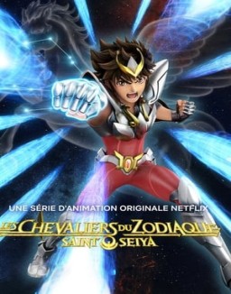 voir serie Les Chevaliers du Zodiaque - Saint Seiya saison  1