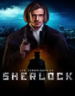 série Les Chroniques de Sherlock