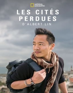 série Les cités perdues d' Albert Lin