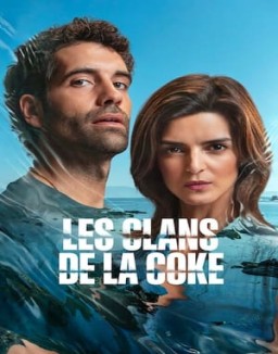 série Les Clans de la coke