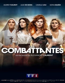 série Les Combattantes