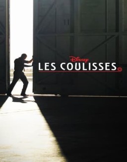 série Les Coulisses de Disney