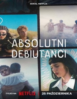 série Les Débuts