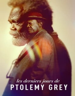 série Les Derniers jours de Ptolemy Grey