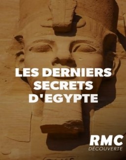 série Les Derniers Secrets d'Égypte