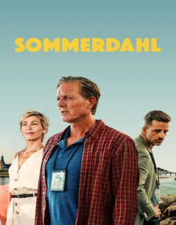 voir serie Les enquêtes de Dan Sommerdahl saison  1