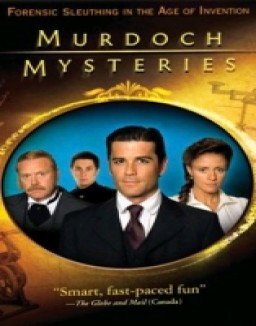 voir serie Les Enquêtes de Murdoch saison  14
