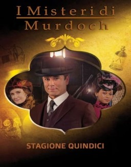 voir serie Les Enquêtes de Murdoch saison  15