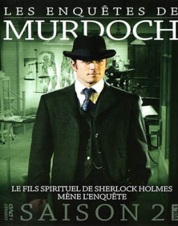 voir serie Les Enquêtes de Murdoch saison  2