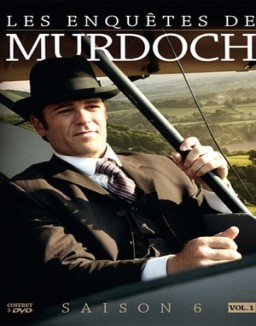 voir serie Les Enquêtes de Murdoch saison  6