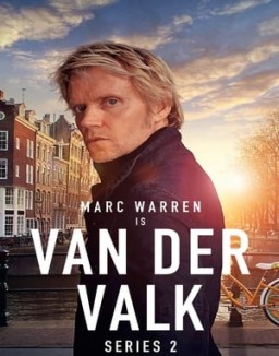 série Les enquêtes du commissaire Van der Valk