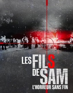 série Les Fils de Sam : L'horreur sans fin