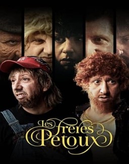 série Les Frères Pétoux