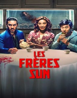 série Les Frères Sun