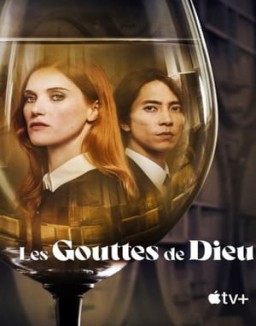 série Les Gouttes de Dieu