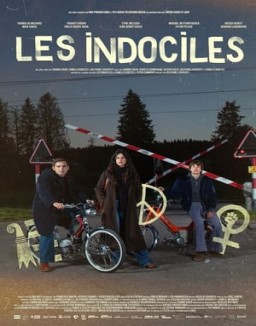 série Les indociles