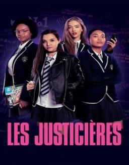 série Les Justicières