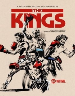 série Les légendes du ring