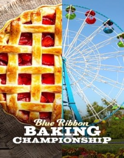 série Les Médailles de la pâtisserie américaine