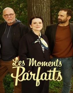 série Les moments parfaits
