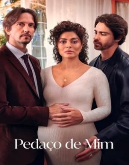 série Les Morceaux de notre vie