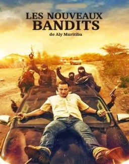 série Les Nouveaux Bandits