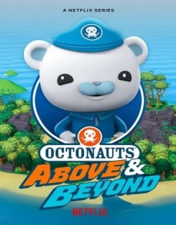 voir serie Les Octonauts : Mission Terre saison  1