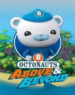 série Les Octonauts : Mission Terre