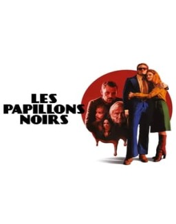 série Les Papillons noirs