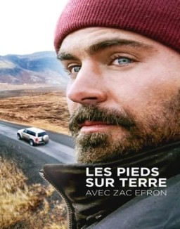 voir serie Les pieds sur Terre avec Zac Efron saison  1