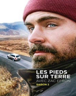 série Les pieds sur Terre avec Zac Efron