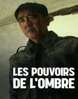 série Les Pouvoirs de l'Ombre