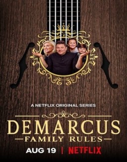 série Les Règles d'or de la famille DeMarcus