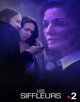 série Les Siffleurs