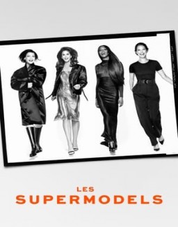 série Les Supermodels