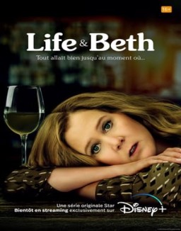 voir serie Life & Beth saison  1