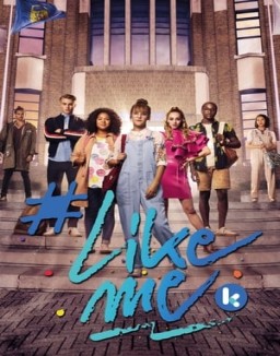 série #LikeMe